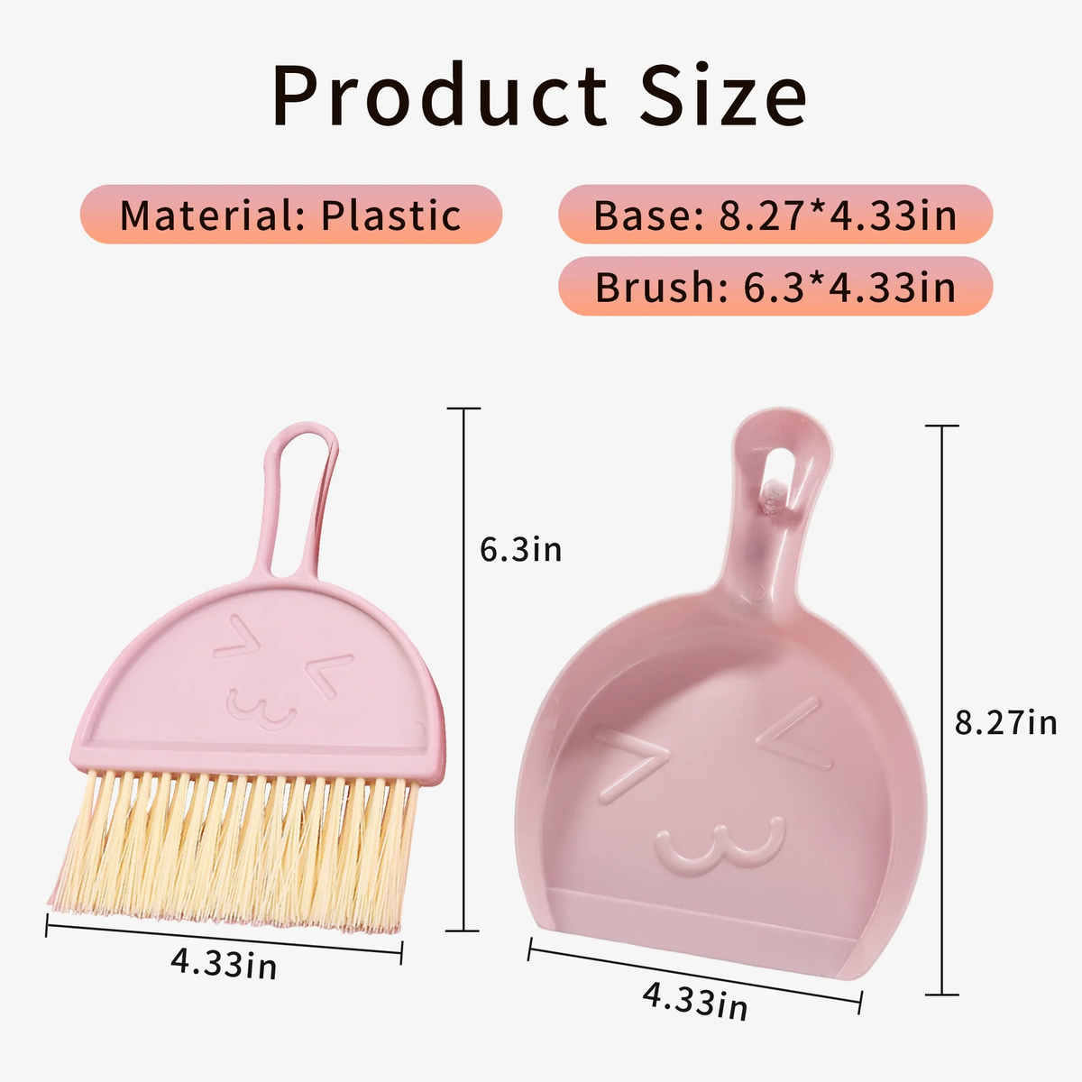 Extra Thick Waste Bags for Self-Cleaning Pet Kitty Litter Box Waste Litter Drawer Liners 40 Pack