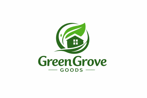 GreenGroove Goods